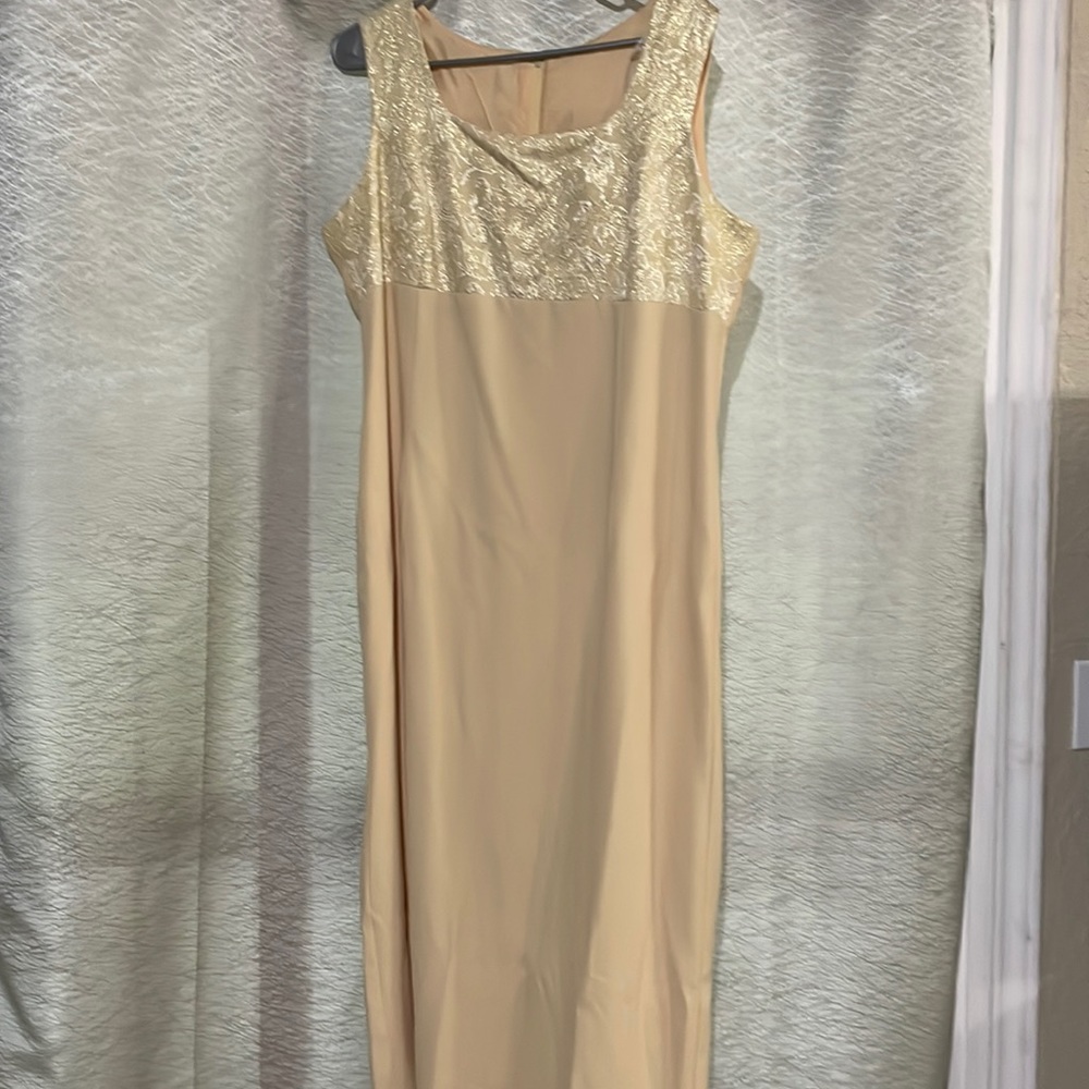 Cocktail dress